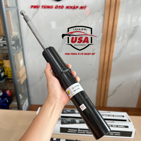Phuộc nhúng trước Audi A4 -  8K0413031CH 