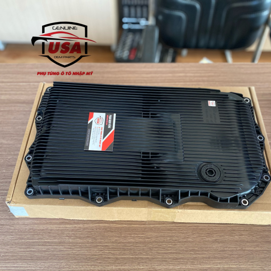 Lọc Dầu hộp số BMW E70 , E71 , F10 ,F30