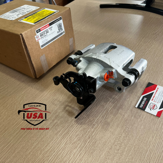 Cụm phanh sau Ford Mustang - 5R3Z-2553-AA