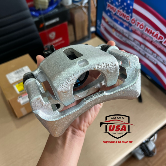Cụm phanh sau Ford Mustang - 5R3Z-2553-AA