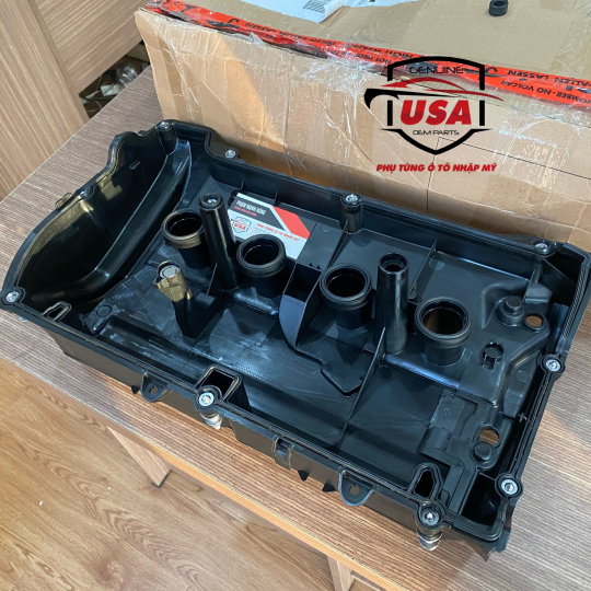 Nắp máy động cơ N18 Mini Cooper R55 , R56 , R57 - 11127646552