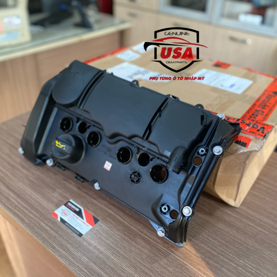 Nắp máy động cơ N18 Mini Cooper R55 , R56 , R57 - 11127646552