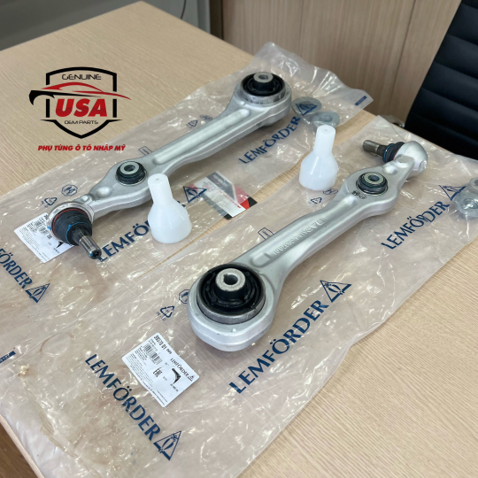 Càng I trước Mercedes S500 , S400   - 2223300107  - 2223300207