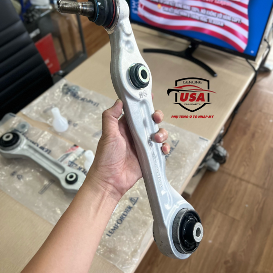 Càng I trước Mercedes S500 , S400   - 2223300107  - 2223300207