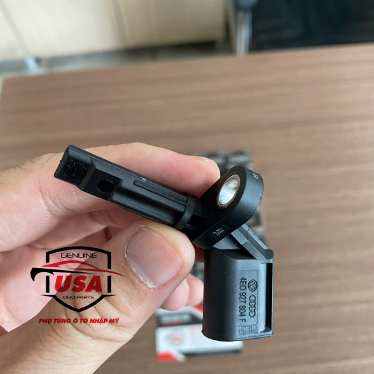 Cảm biến ABS Bentley continental flying Spur - 4E0927804F   - 4E0927803F 
