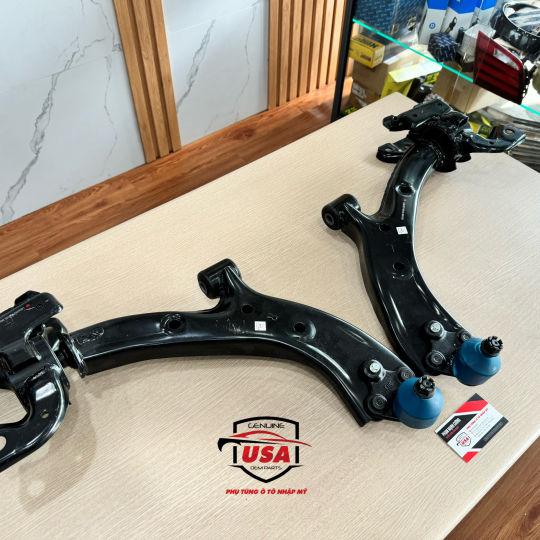 Càng A  dưới trước ACura RDX 