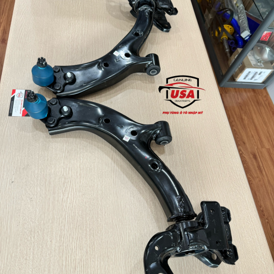 Càng A  dưới trước ACura RDX 