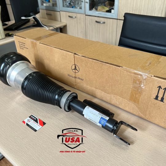 Phuộc nhúng trước Mercedes S400 - S500 - A2223204713