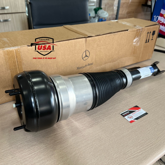 Phuộc nhúng trước Mercedes S400 - S500 - A2223204713
