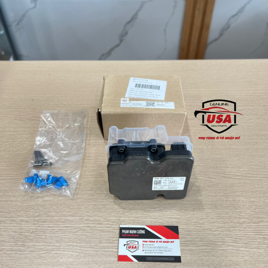 Hộp điều khiển phanh ABS Lamborghini URUS 