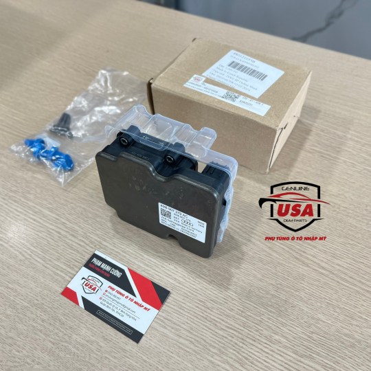 Hộp điều khiển phanh ABS Lamborghini URUS 