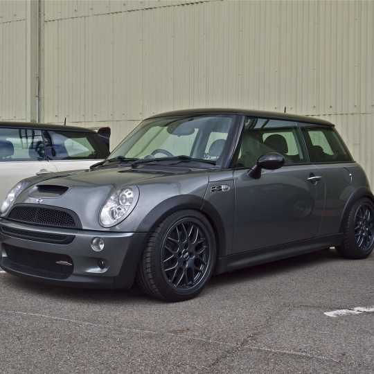 Bơm nước động cơ Mini cooper R53  , 11511490591