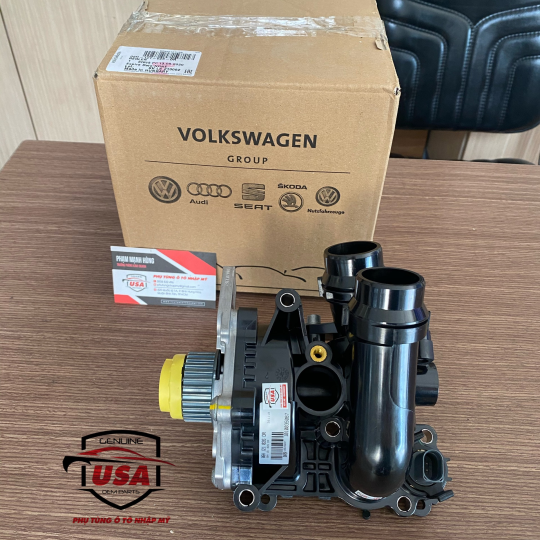 Bơm nước Audi A6  - 06H121026DR