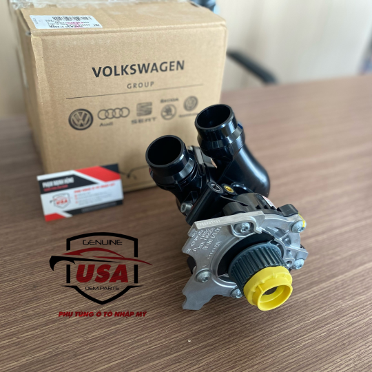 Bơm nước Audi A6  - 06H121026DR
