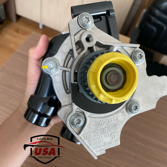 Bơm nước Audi A6  - 06H121026DR