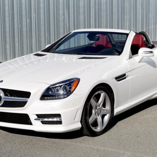 Dinamo Xạc Mercedes SLK 350 - A2711540802