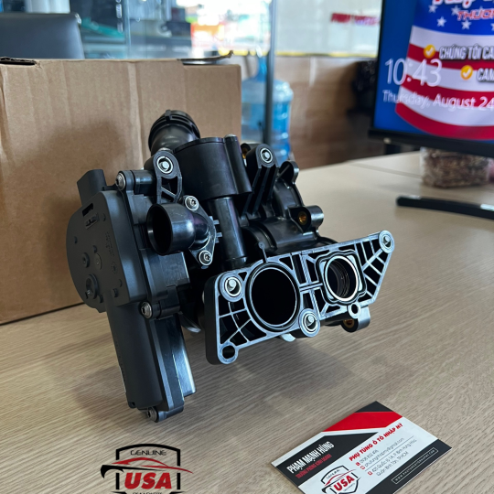 Van hằng nhiệt Volkswagen Tiguan - 06L121111P 