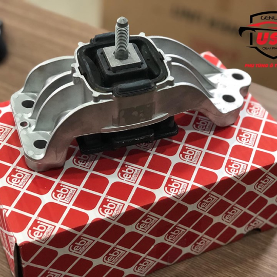 Nguyên Bô Cao Su Chân Máy - Chân số Mini cooper R55-R56  