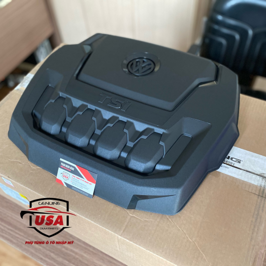 Nắp máy động cơ TSI cho Volkwagen Passat 2021 , Beetle 2018 