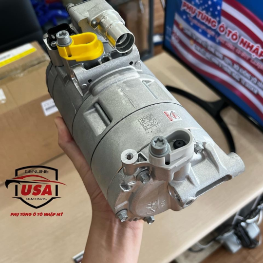Lốc điều hoà BMW i8 - 64529496108 