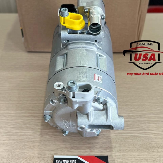 Lốc điều hoà BMW i8 - 64529496108 