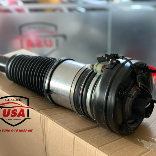 Phuộc nhúng trước  Audi A8 - 4H0616039AP