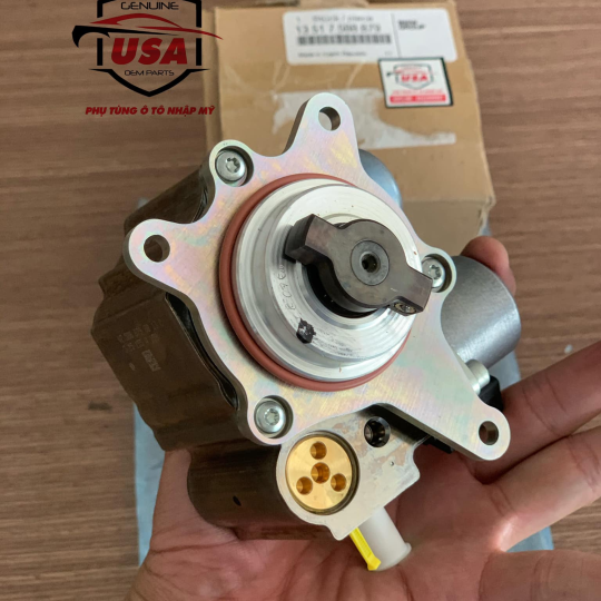 Bơm xăng cao  áp mini cooper S R56  , 13517588879