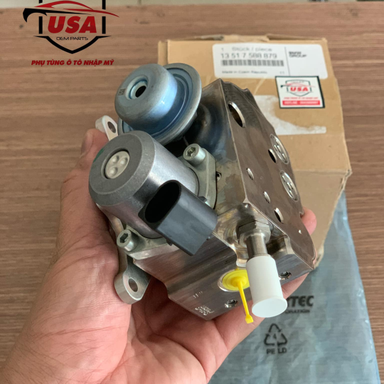 Bơm xăng cao  áp mini cooper S R56  , 13517588879