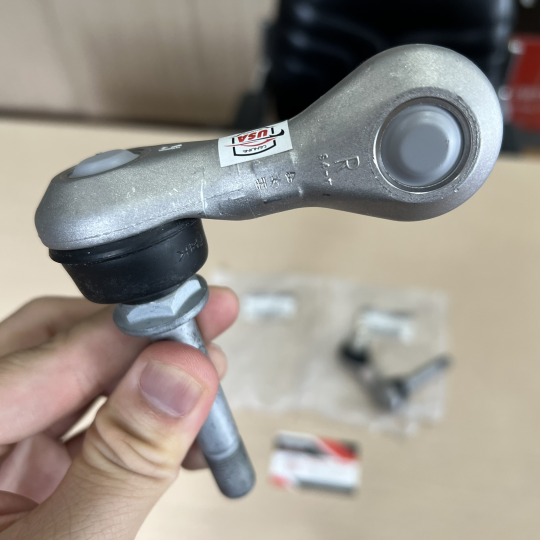Rotuyn cân bằng trước Infinity QX70 - 54618-1CA4A  , 54668-1CA4A