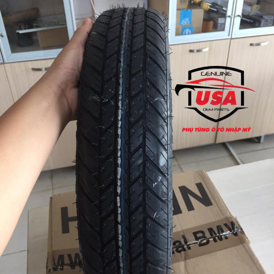 Mâm vỏ dự Phòng mini cooper  F55 -F56 