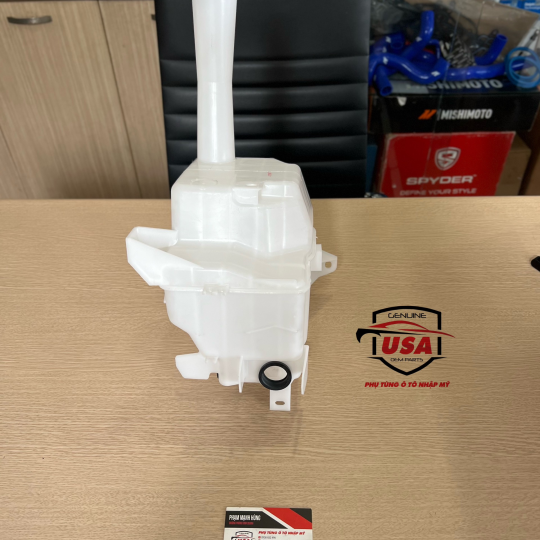 Bình nước rửa kiếng Toyota Venza  85315- AE010