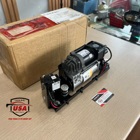 Bộ bơm hơi phuộc BMW 5 GT - 37206875176 