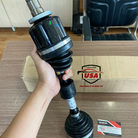 Trục láp Mini Cooper F56 , F55 - 31608661685