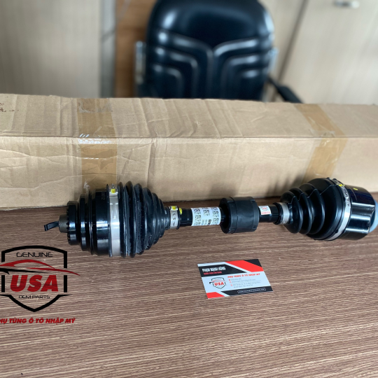 Trục láp Mini Cooper F56 , F55 - 31608661685