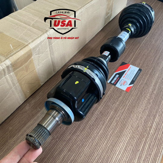Trục láp Mini Cooper F56 , F55 - 31608661685