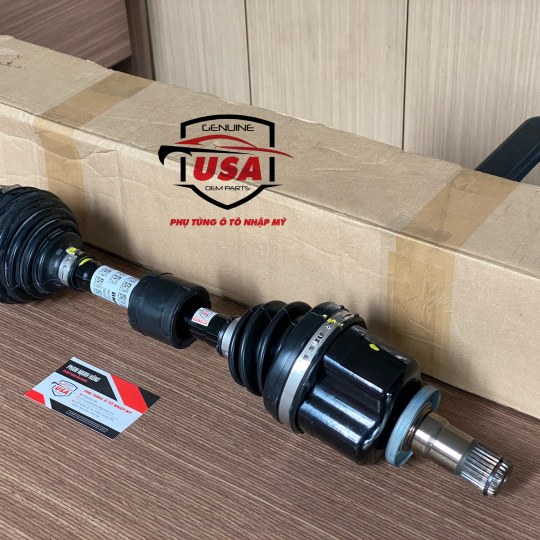 Trục láp Mini Cooper F56 , F55 - 31608661685