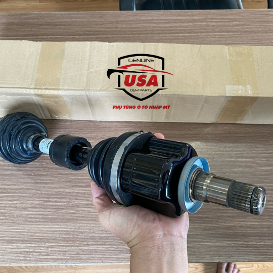 Trục láp Mini Cooper F56 , F55 - 31608661685