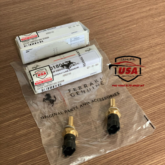 Cảm biến nhiệt độ nước Ferrari 360 Spider  