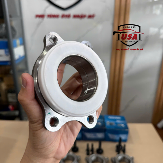 Bạc đạn bánh trước sau Audi Q5  - 4H0498625F 