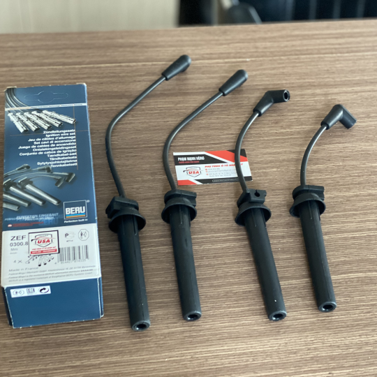 Bộ dây pin đánh lửa động cơ Mini cooper R50 , R52 , R53 