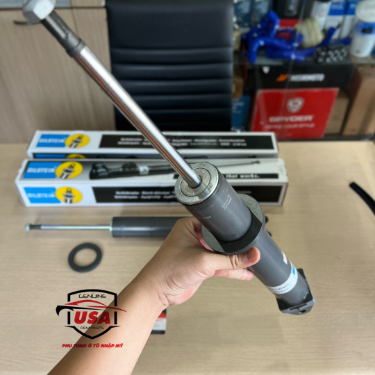 Phuộc nhúng sau Porsche Carrera 911 - 99733305910  