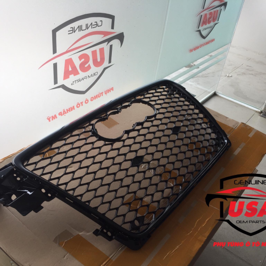 Mặt calang Audi A4 -B8  