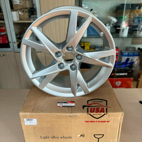 Mâm xe Audi A4-B9  - 8W0601025K 