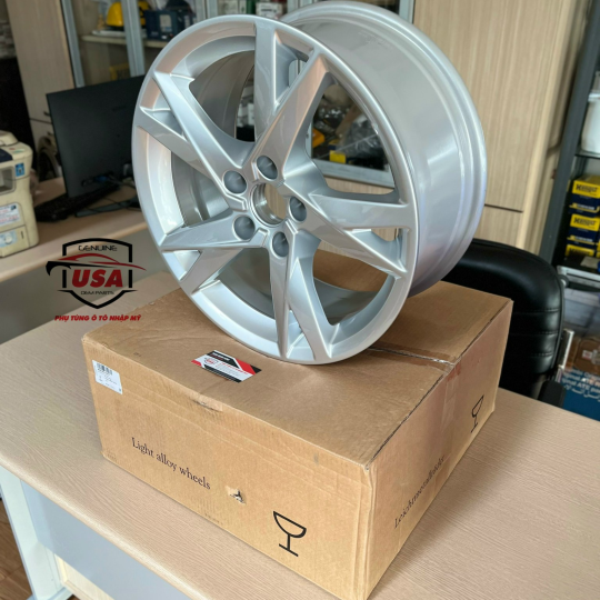 Mâm xe Audi A4-B9  - 8W0601025K 