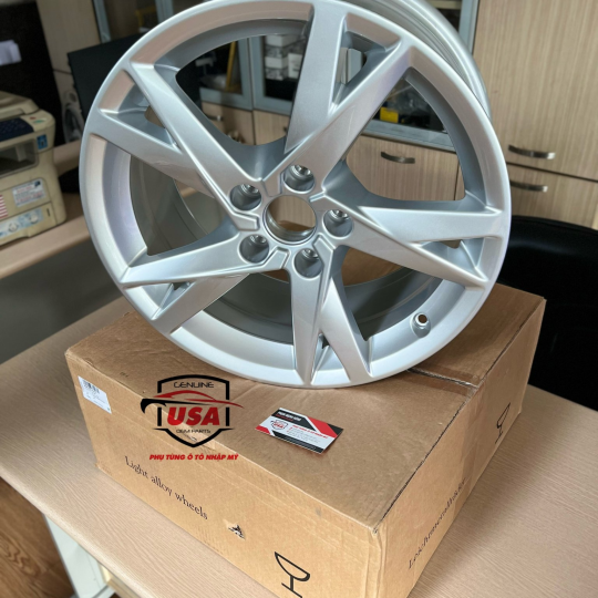 Mâm xe Audi A4-B9  - 8W0601025K 