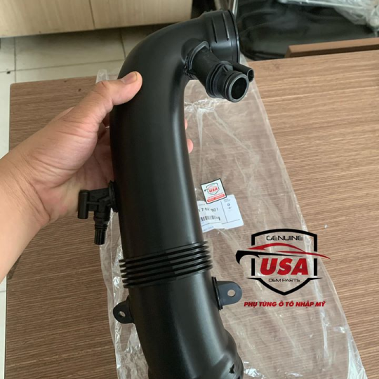 Ống gió nạp Mini cooper countryman R60 