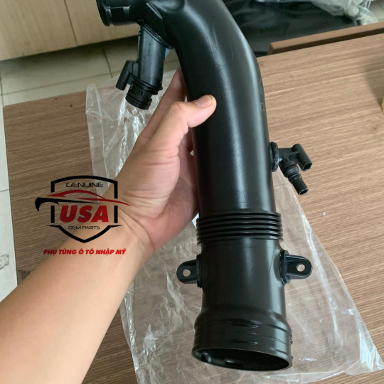 Ống gió nạp Mini cooper countryman R60 