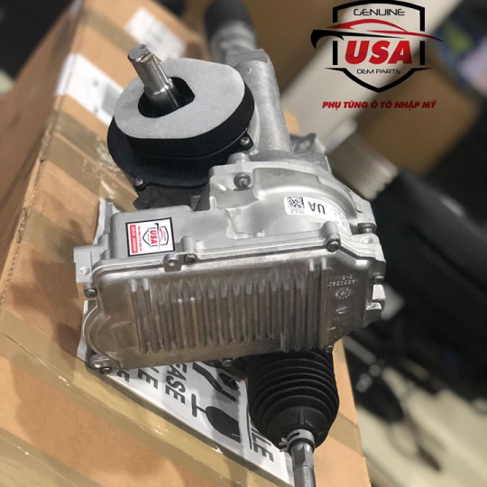 Thước Lái Điện Mini Cooper S F55- F56 ( 2014- 2018 )  
