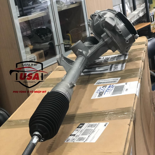 Thước Lái Điện Mini Cooper S F55- F56 ( 2014- 2018 )  