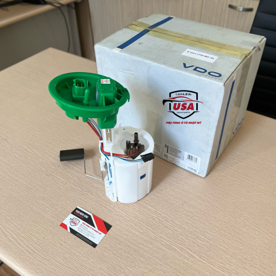 Bơm xăng Mini Cooper R55 , R56  - 1611 2755 082 